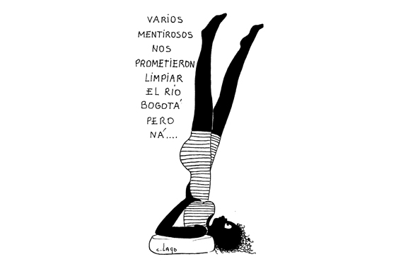 Río Bogotá