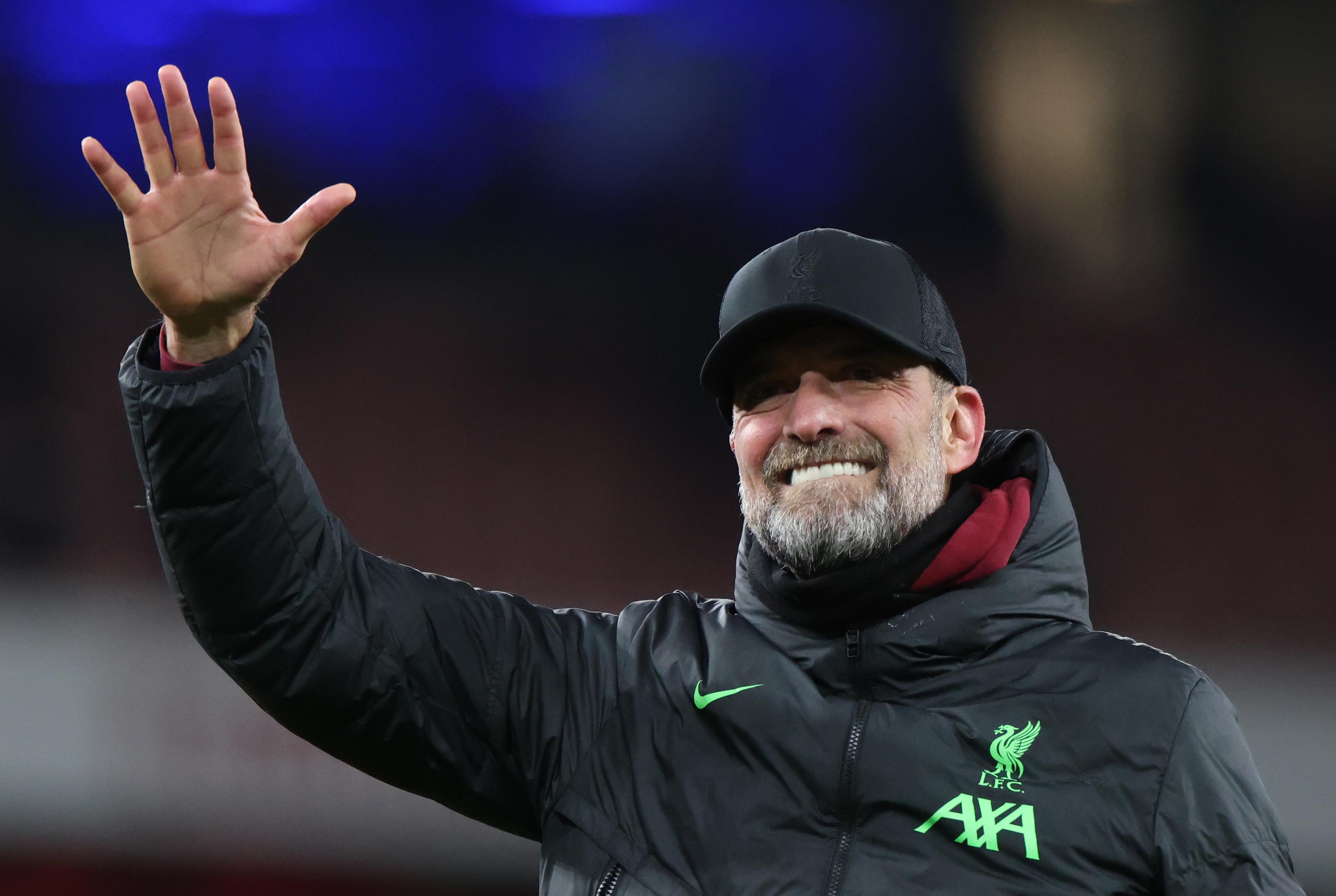 ¡Bombazo en Liverpool! Jurgen Klopp anunció que dejará el club a final de temporada