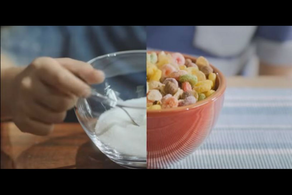 Juez ordena a canales privados emitir comercial sobre comida chatarra de RedPapaz