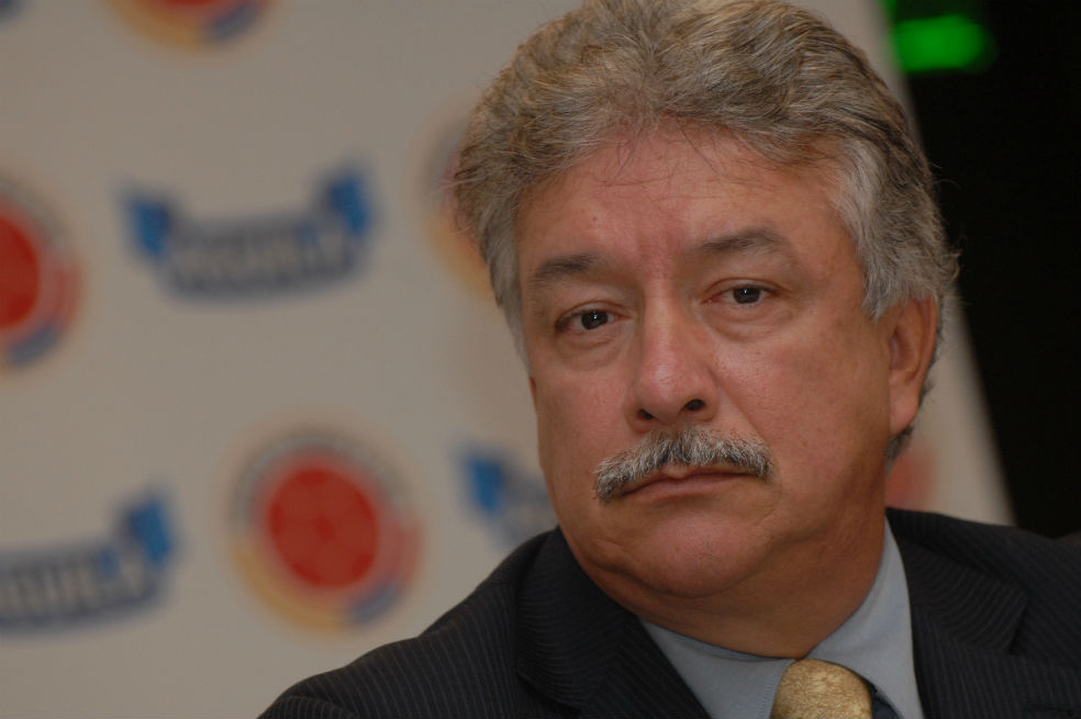 Colombia tendrá curso oficial para entrenadores