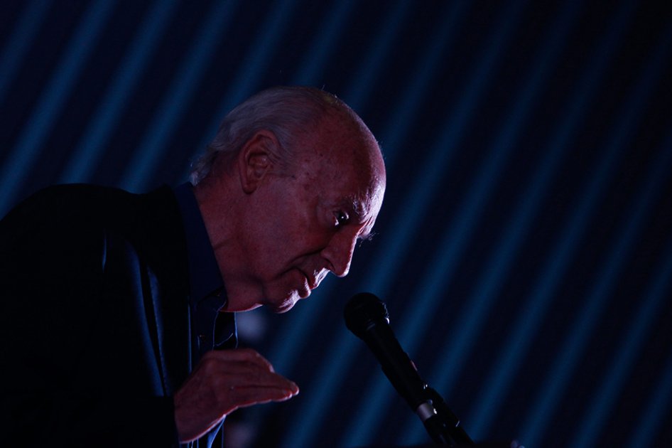 Fallece escritor uruguayo Eduardo Galeano