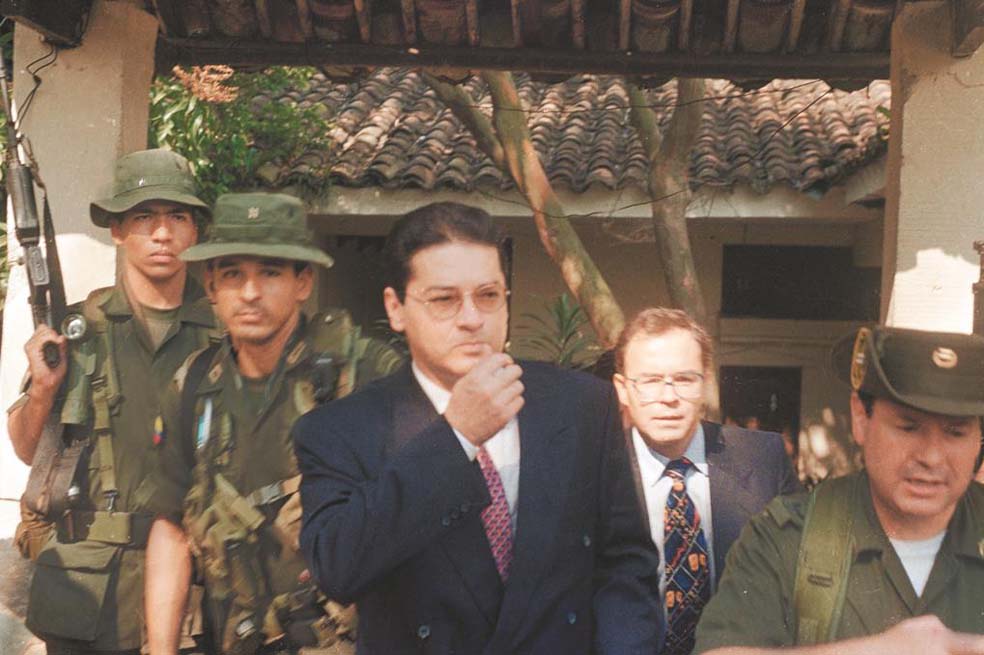 Punto final a controversia por lote de la mafia en Cali