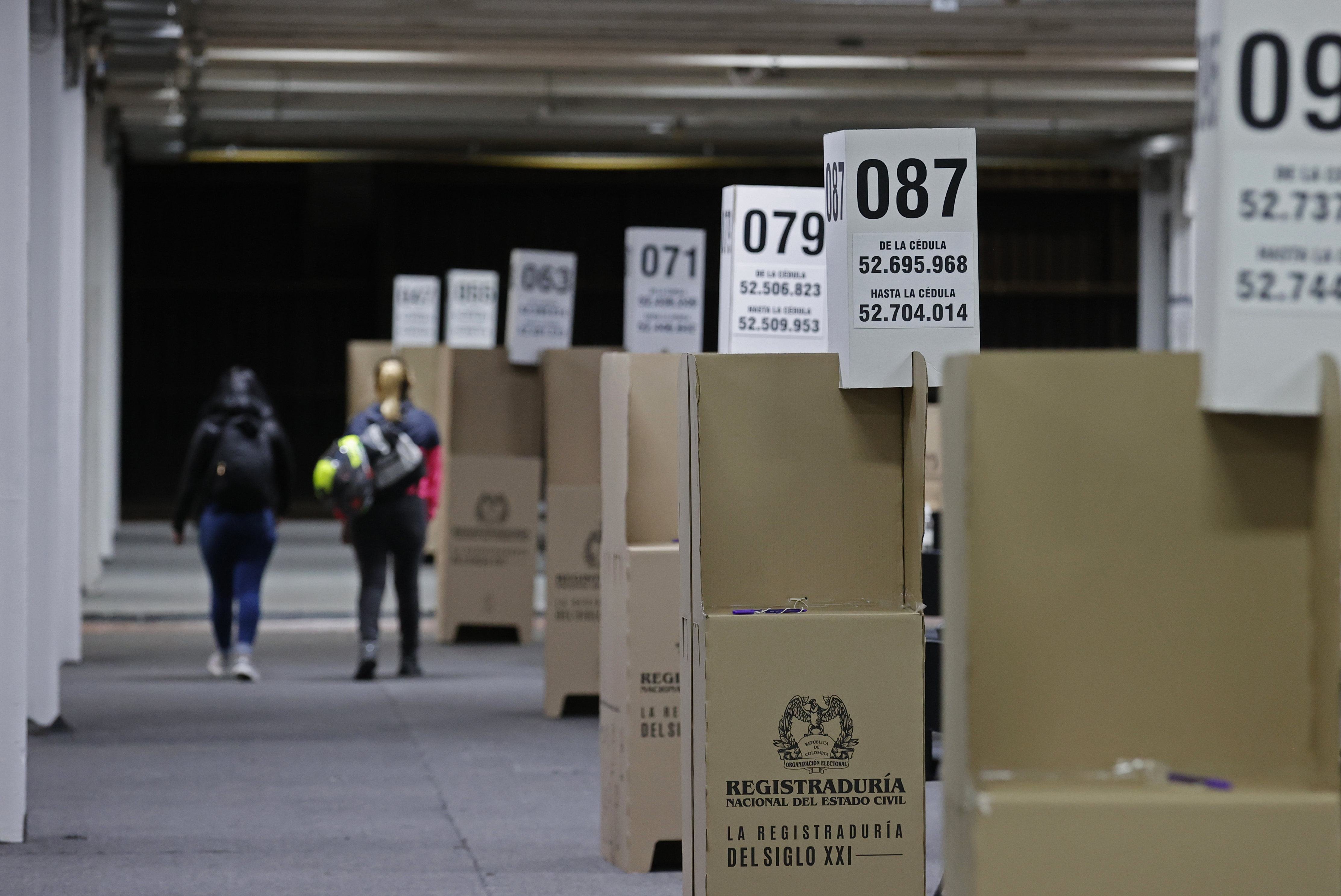 Aprobada conciliación del Código Electoral: pasa a revisión constitucional