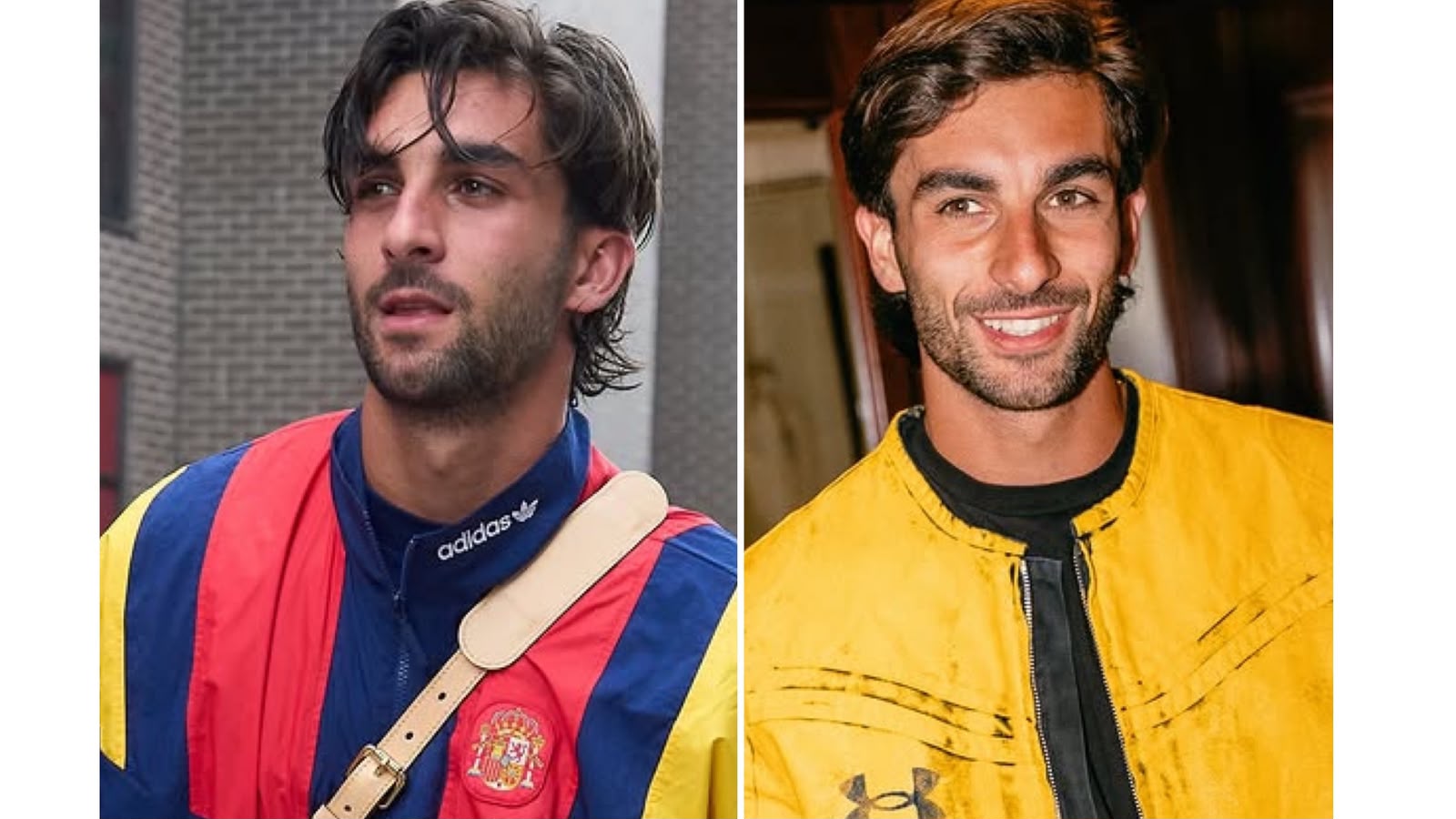 Ferrán Torres: apodo, dura infancia, edad y más del ‘Tiburón’ que le dio la Copa a España