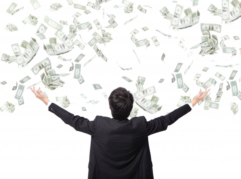 Las cosas más curiosas en las que se gastó el dinero de los contribuyentes