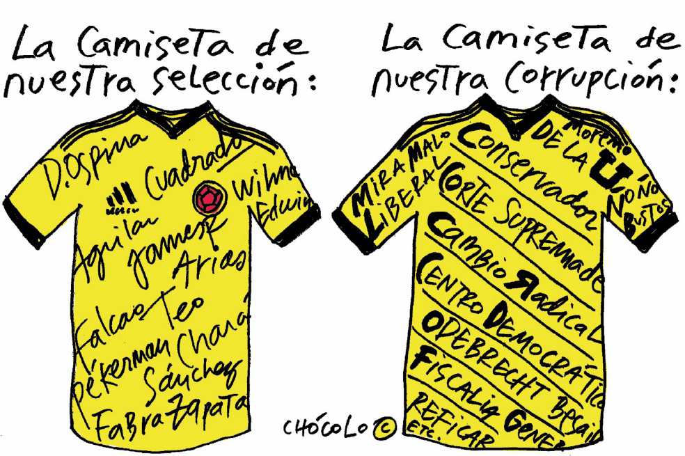 Chócolo