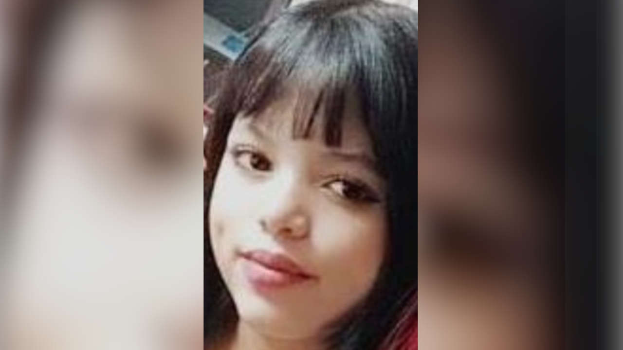 Buscan a Ana María Restrepo, de 13 años, desaparecida en Medellín