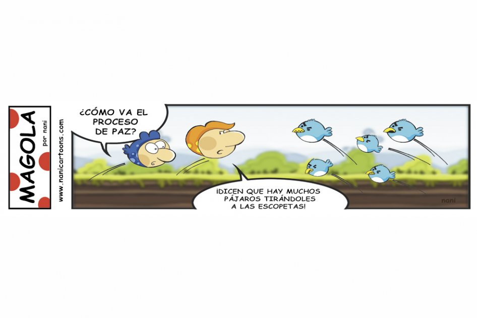 Pájaros