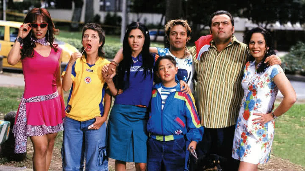 Los Reyes: Diego Trujillo revela los secretos de la producción de la famosa novela