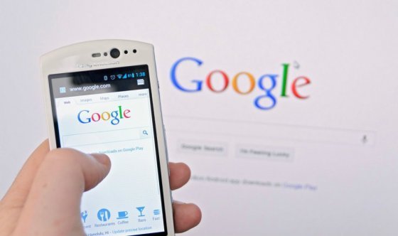 Google deberá pagar 130 millones de libras en Reino Unido