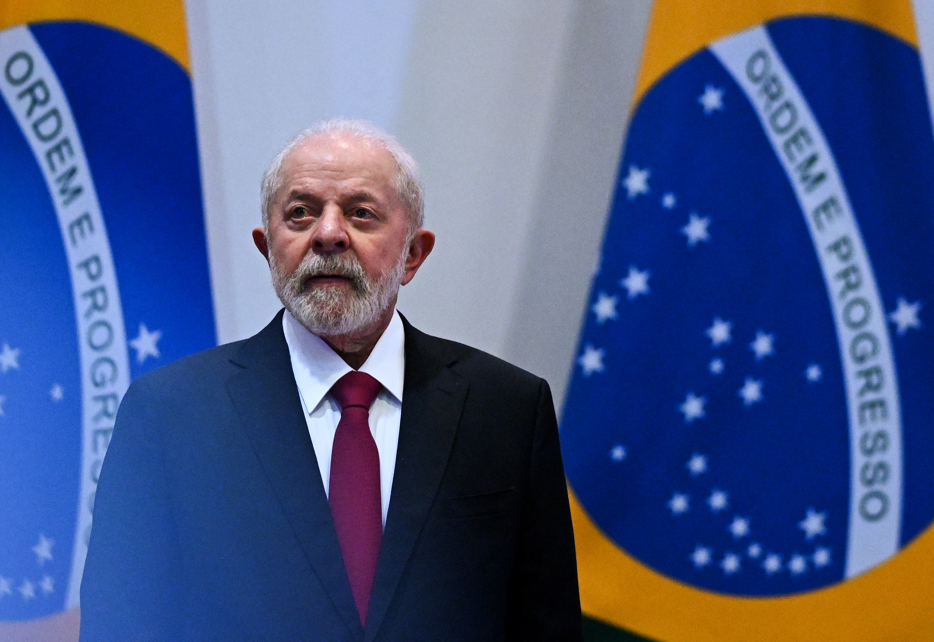 Lula visitará Colombia para asistir a la apertura de la Feria del Libro de Bogotá