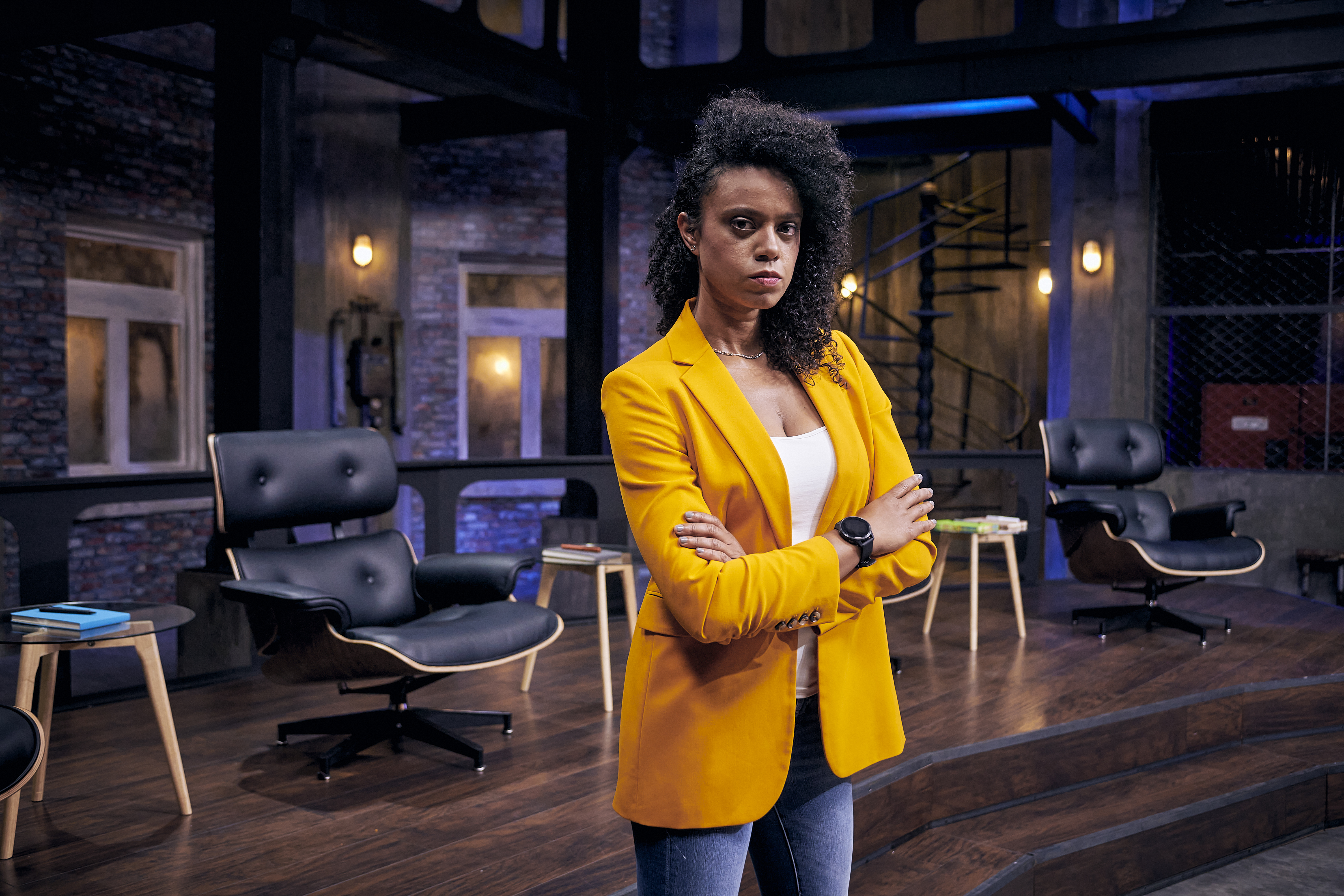 Un nuevo “tiburón” llega a “Shark Tank Colombia”
