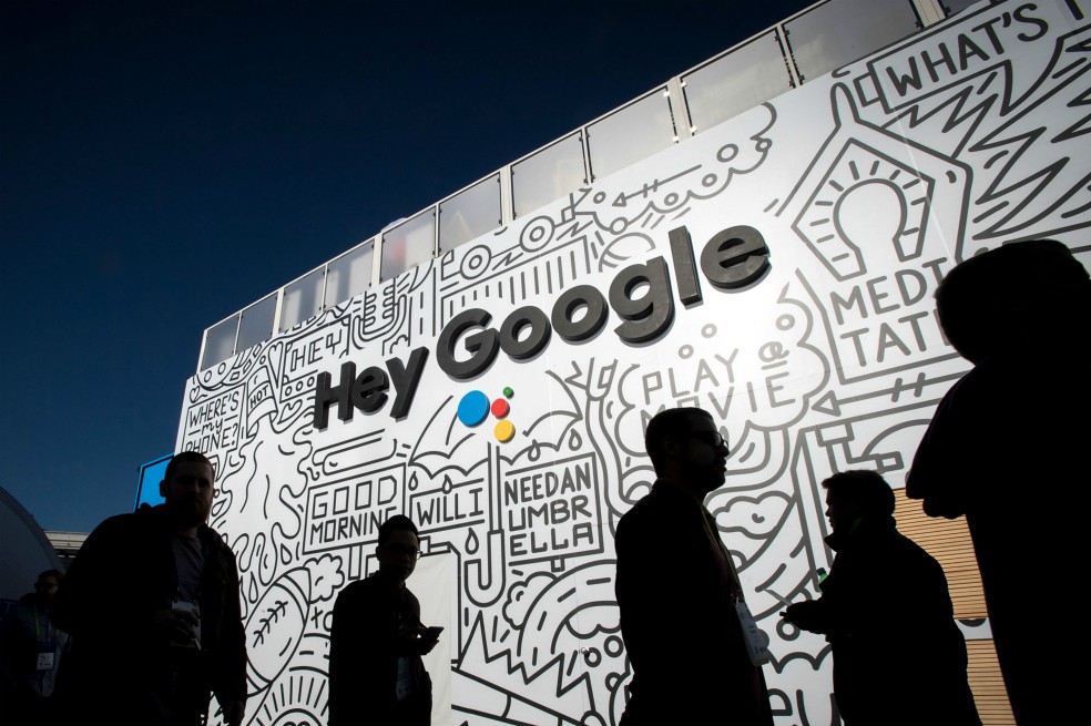 La caída global de Google y otras noticias tecnológicas de la semana