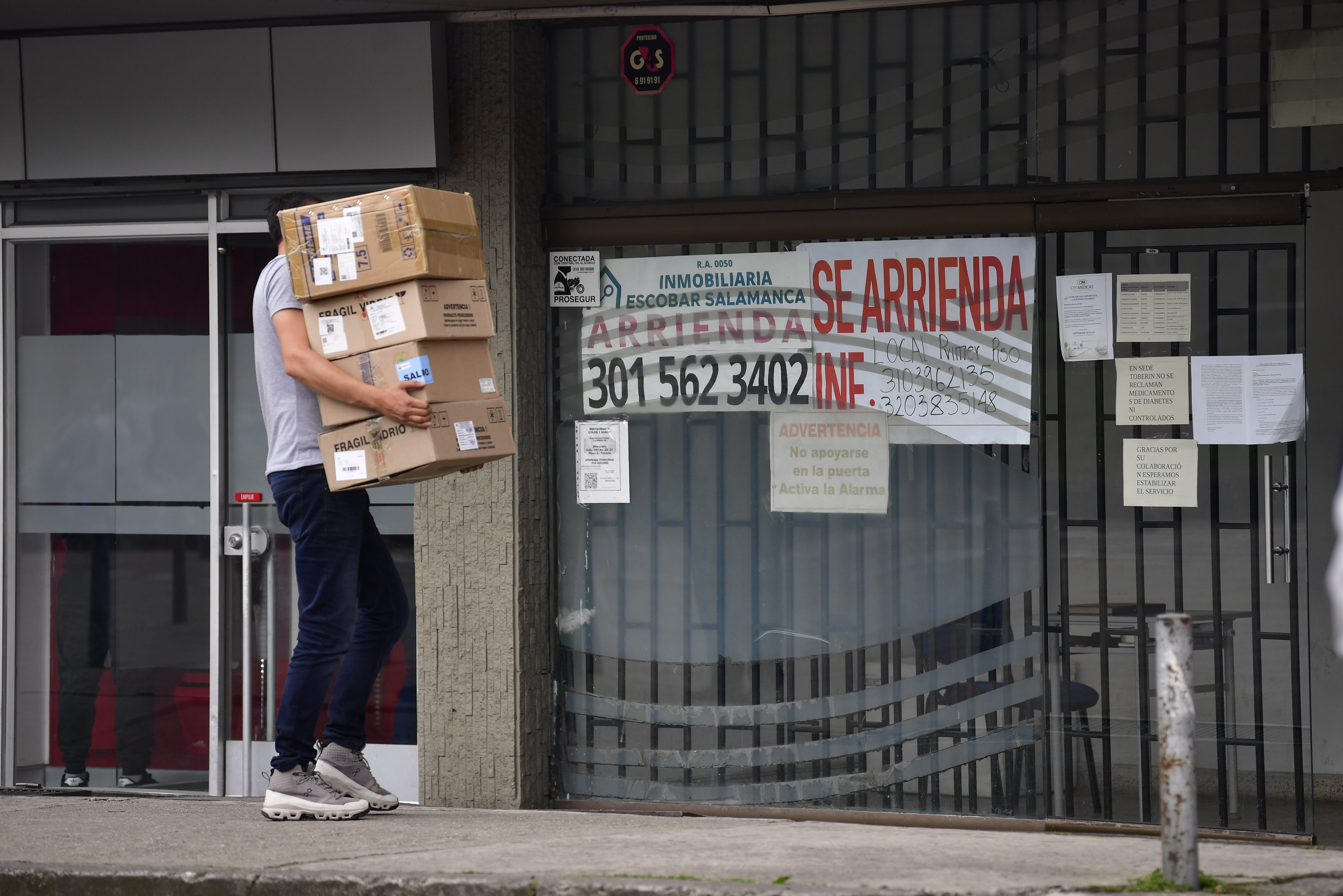 Bogotá entregará subsidios de más de $1 millón para pagar arriendo: así puede aplicar