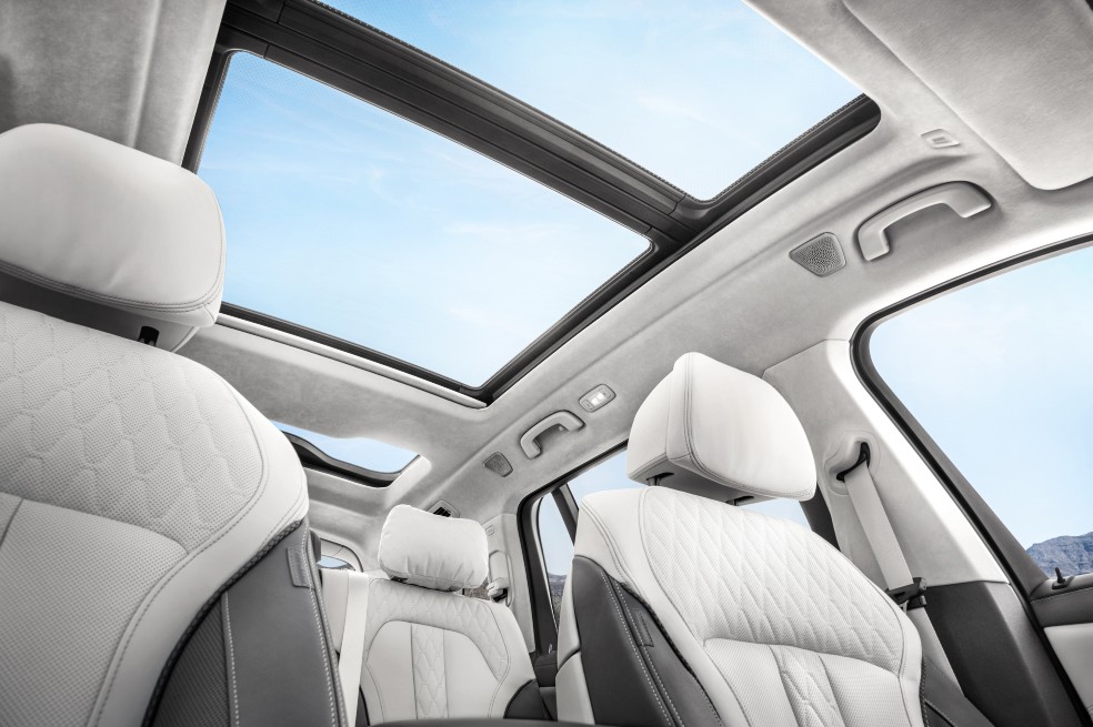 Así funciona el airbag patentado por Ford que busca más seguridad en los carros