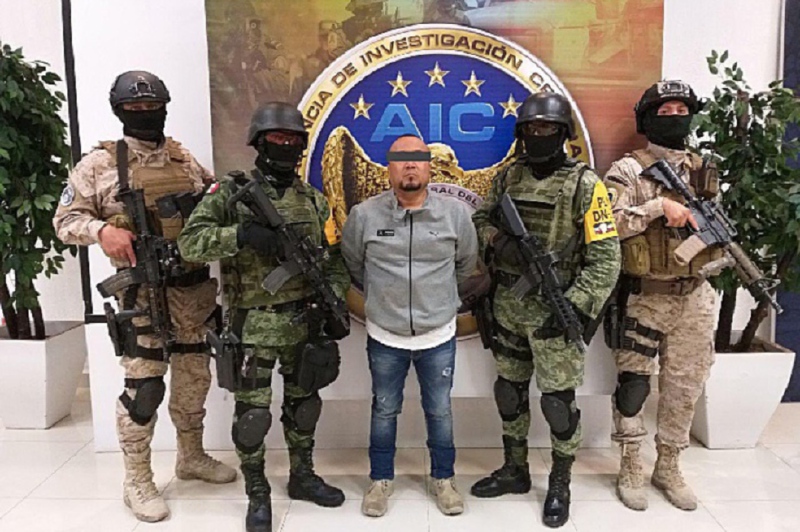 La guerra del combustible que desangra a Guanajuato (México)