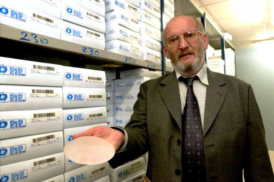 Jean-Claude Mas