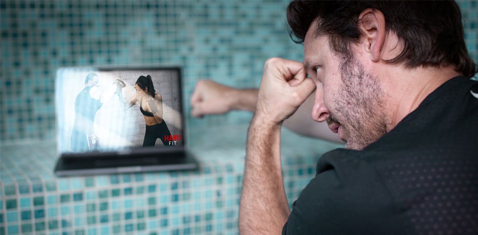 Hanu Fit: la nueva alternativa de bienestar para los suscriptores de El Espectador