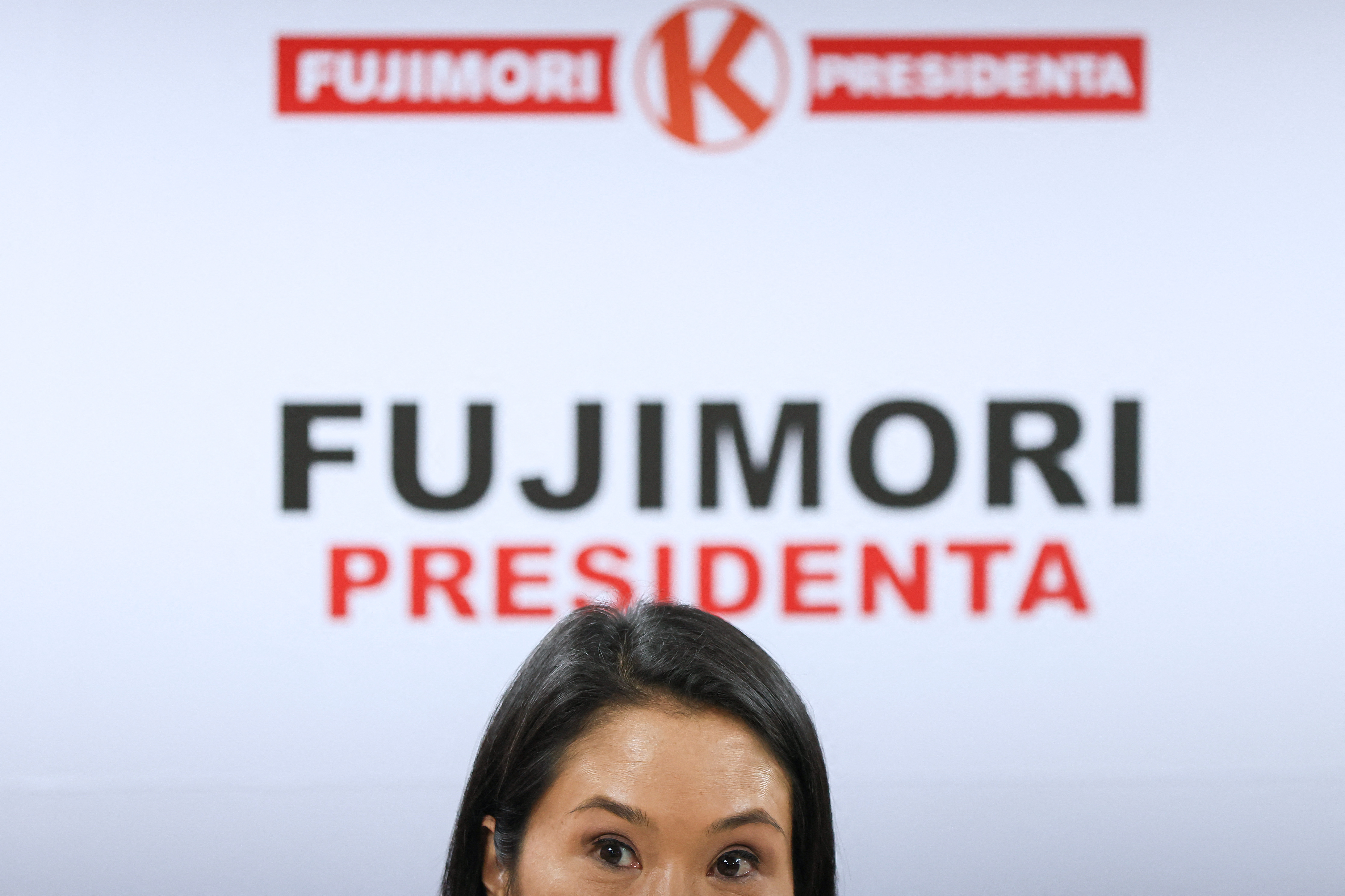 Las raíces del fujimorismo nunca se fueron y ahora Keiko es presidenta de Perú