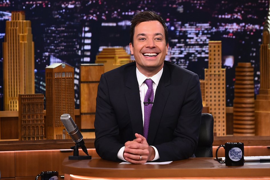 Presentador Jimmy Fallon tendrá su propia atracción en Universal Orlando