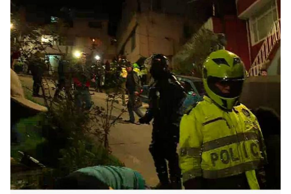 Comunidad intenta linchar a hombre que habría abusado de su hija y su sobrina