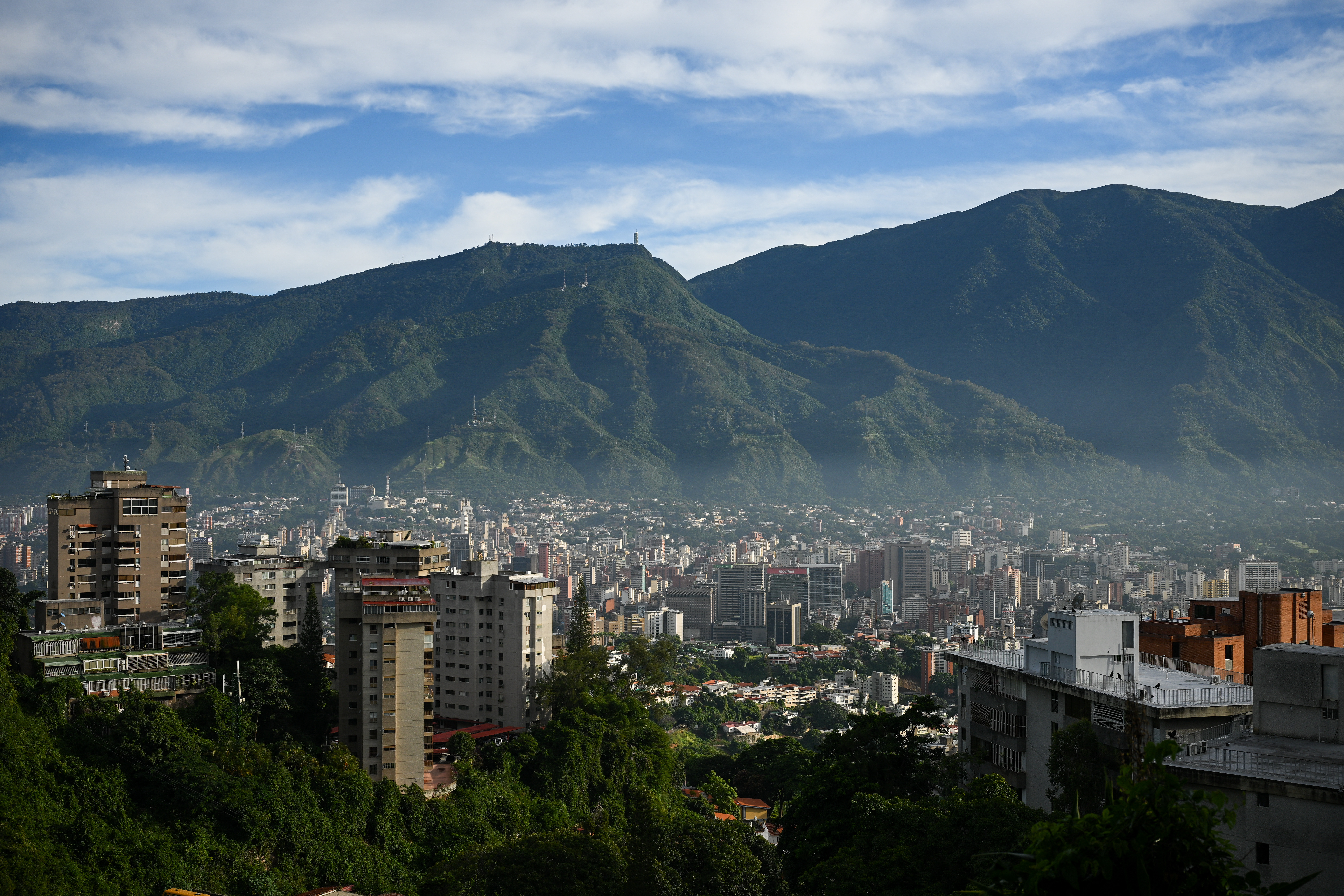 EE. UU. baja de nivel 4 a 3 el riesgo de viajar a Venezuela: esta es la razón
