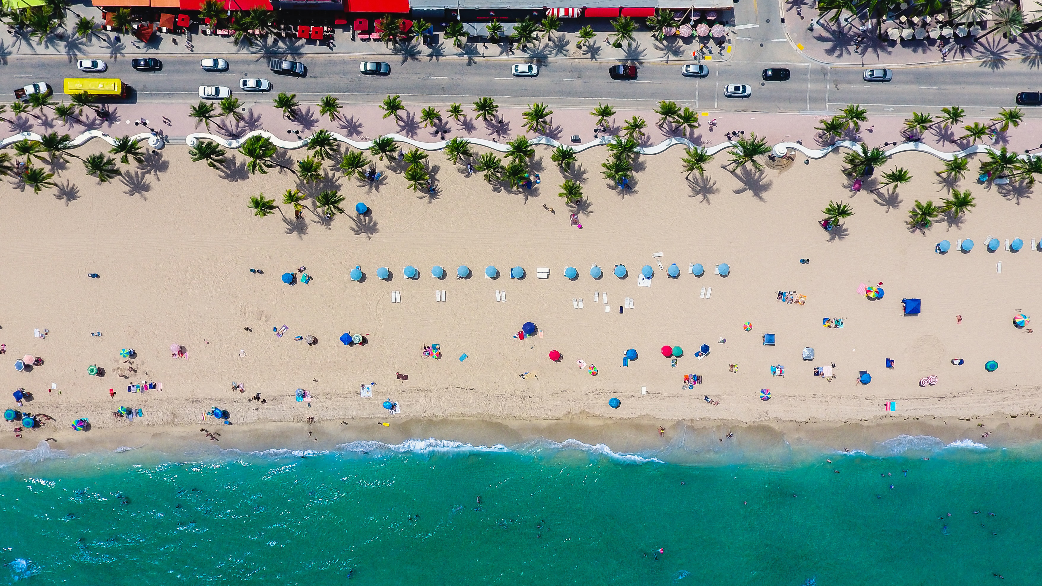 ¿Qué hacer en Fort Lauderdale, Florida?