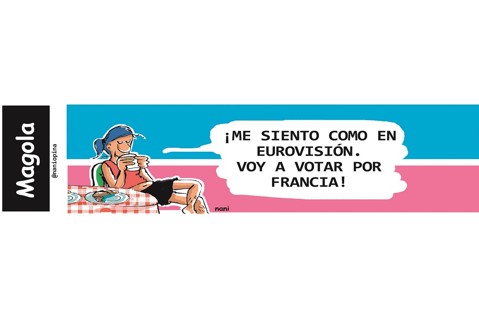 Por Francia