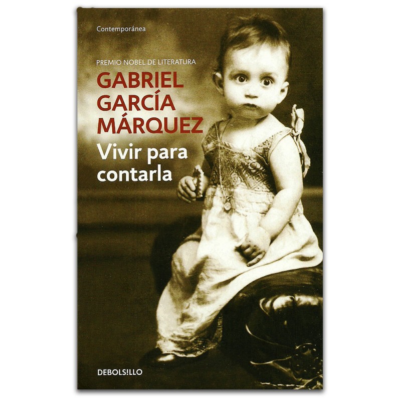 Gabriel García Márquez