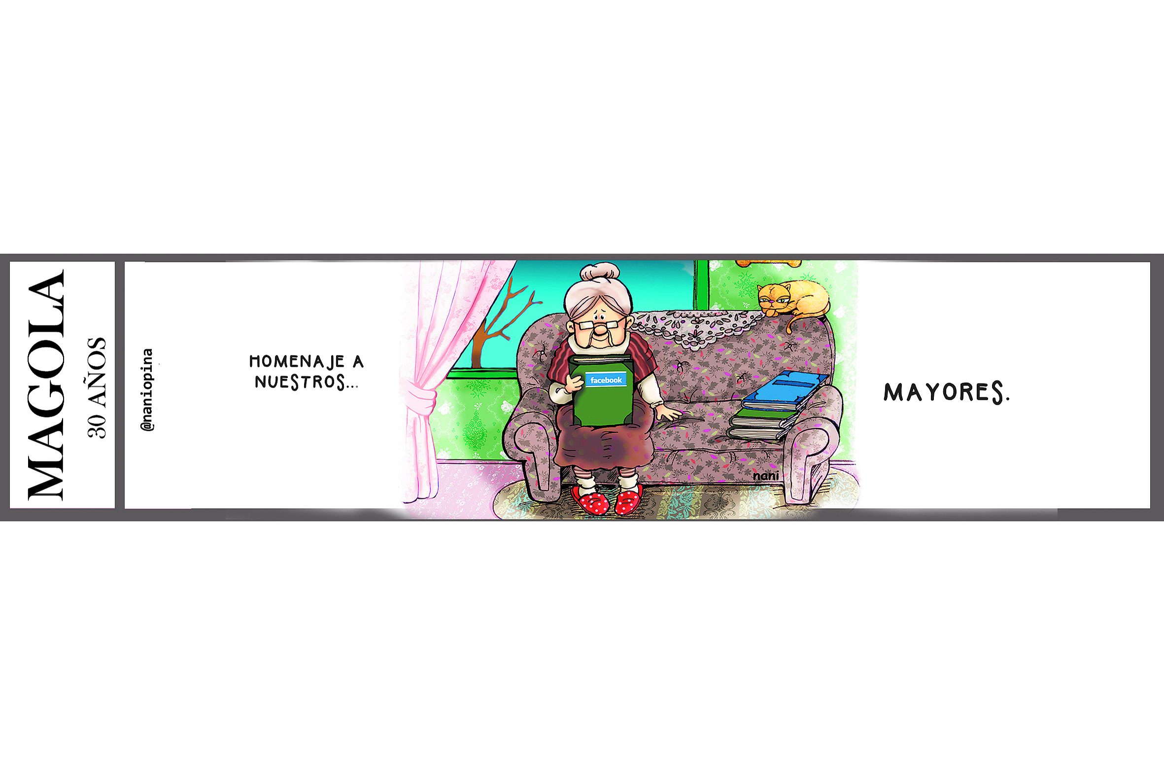 Mayores