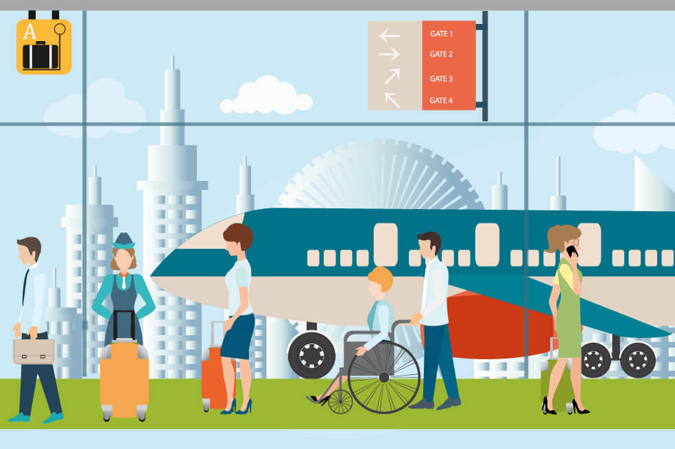 Turismo para personas con discapacidad: un manual para que el entorno se adapte a ellas