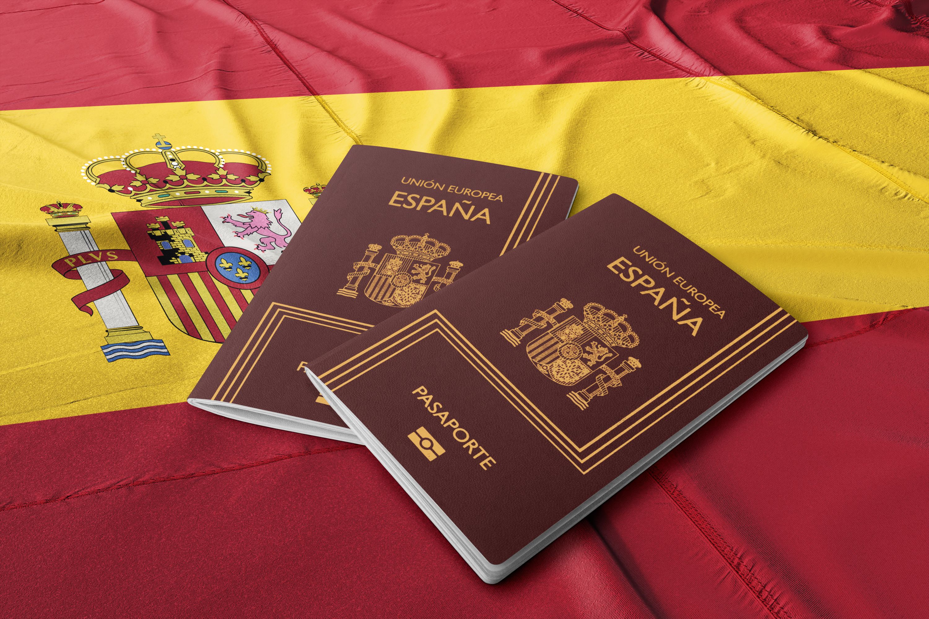 Nacionalidad española: este es el tiempo que debe quedarse en el país para tenerla