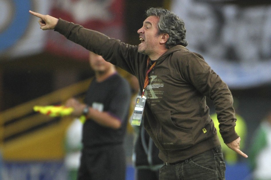 Juan Manuel Lillo: Equidad es el único de los ocho que venció a Millonarios