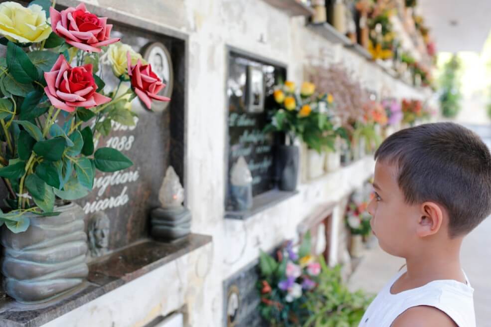 Niños sin padres gozarán de la pensión de sobrevivientes de sus hermanos fallecidos: Corte Constitucional