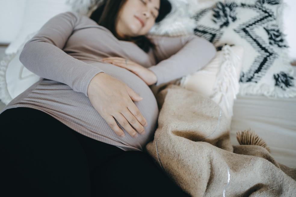 Parto pretérmino: qué es, causas y medidas de prevención