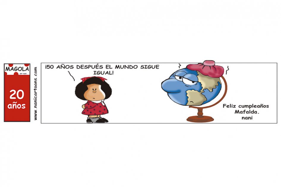 Mafalda