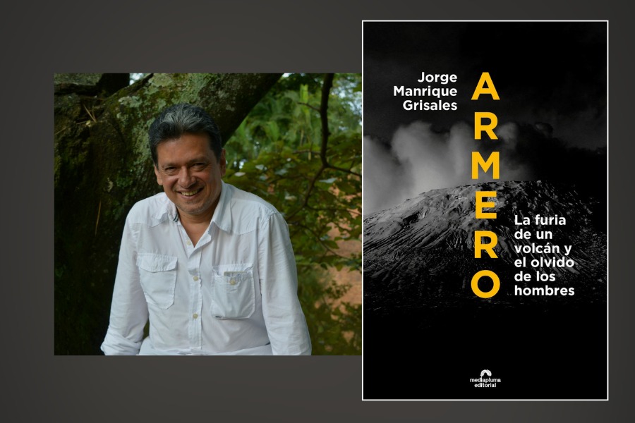 Armero, 40 años: la dimensión bestial de la avalancha detallada en un nuevo libro