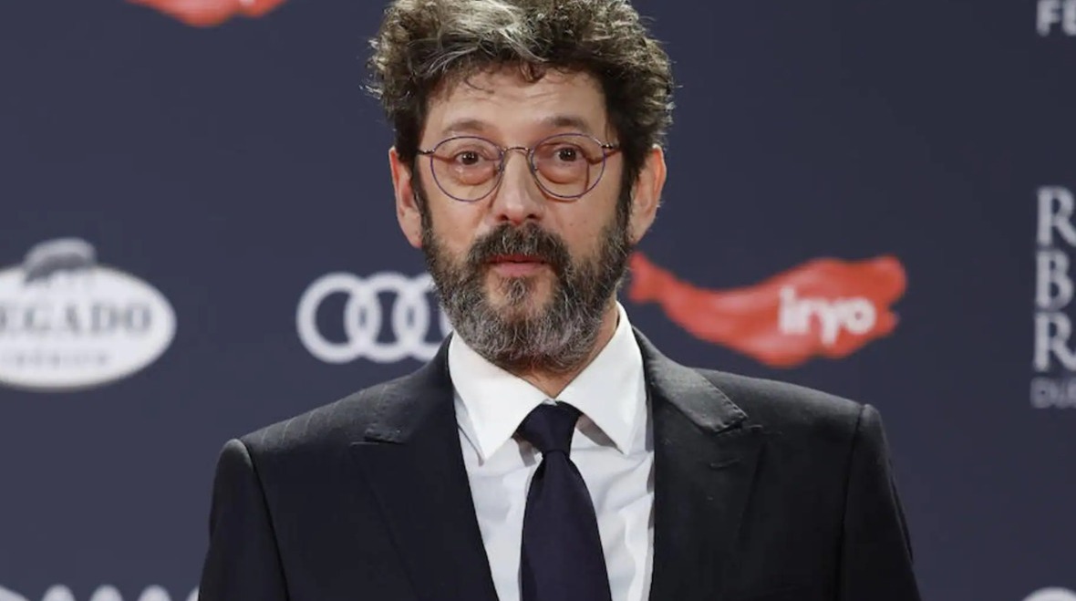 Manolo Solo: “Cualquier manera de promocionar el cine latinoamericano es buena”