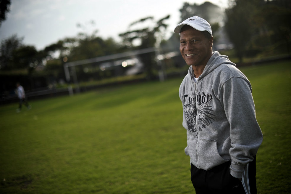 Willington Ortiz demanda a América, Cali y Millonarios por no poder pensionarse