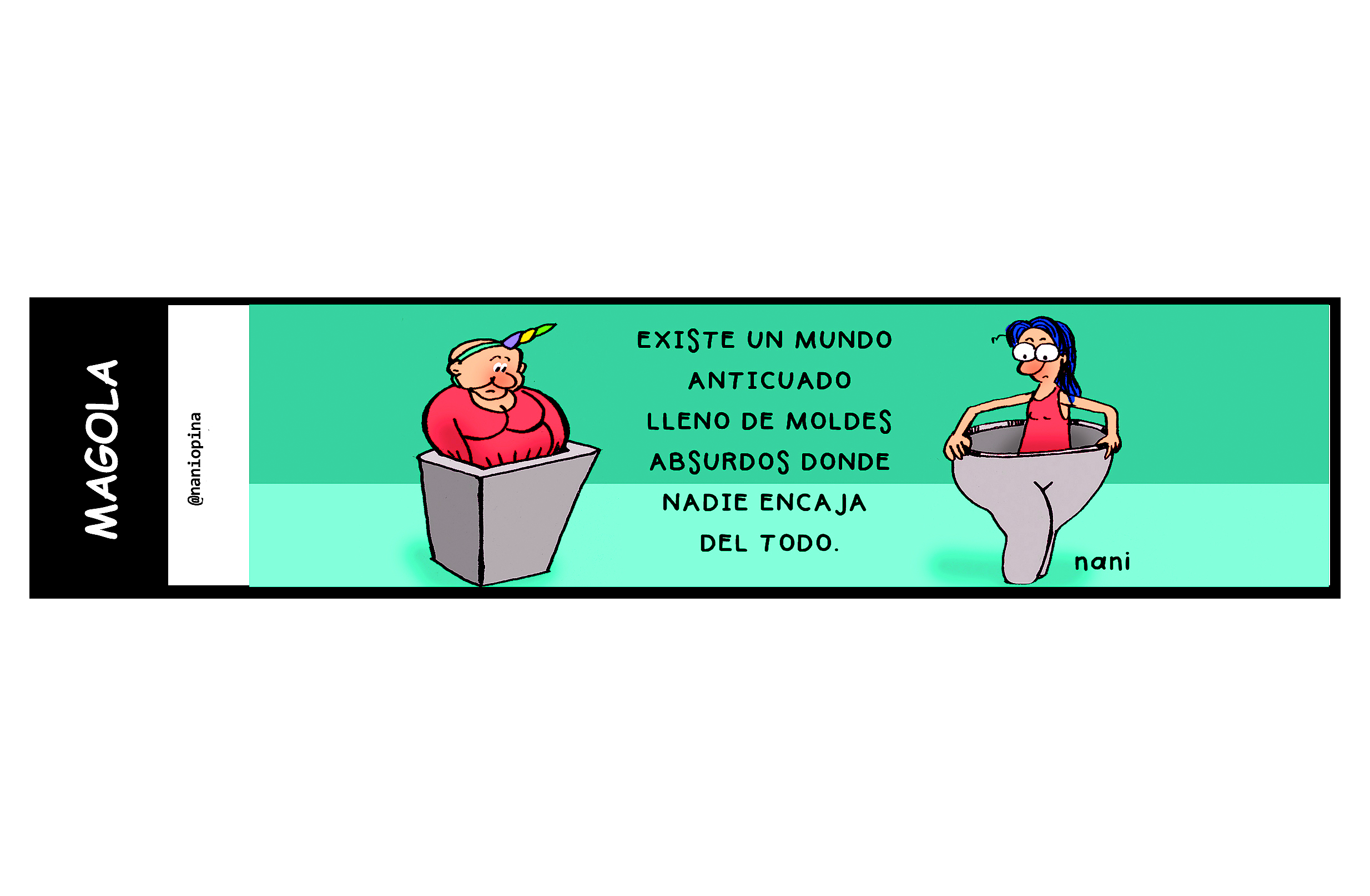Moldes