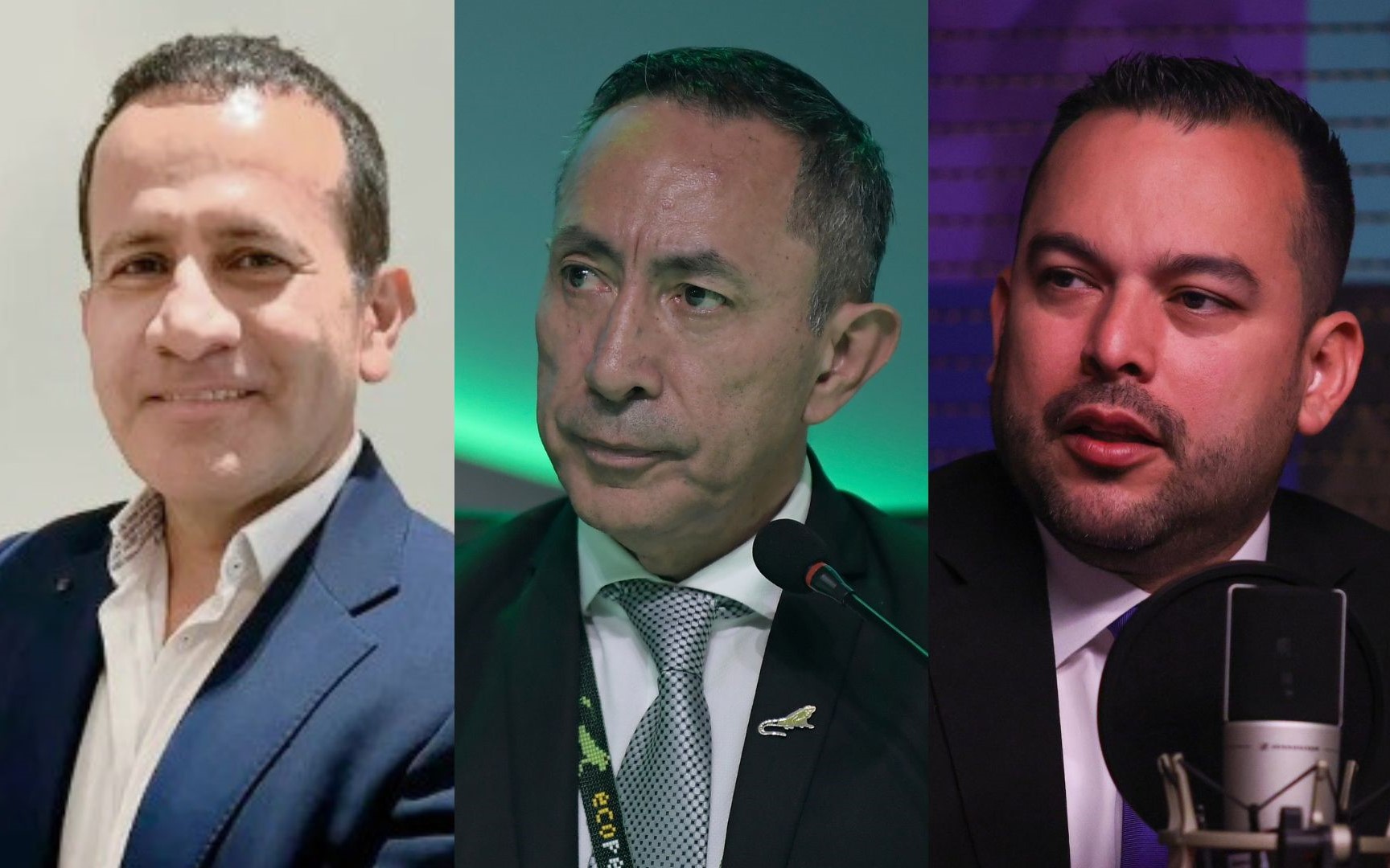 La tensión política que rodea a Roa se metió en la junta directiva de Ecopetrol