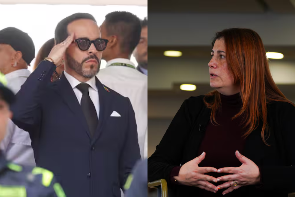 Defensoría envía carta a De la Espriella con preocupaciones sobre medidas del nuevo gobierno