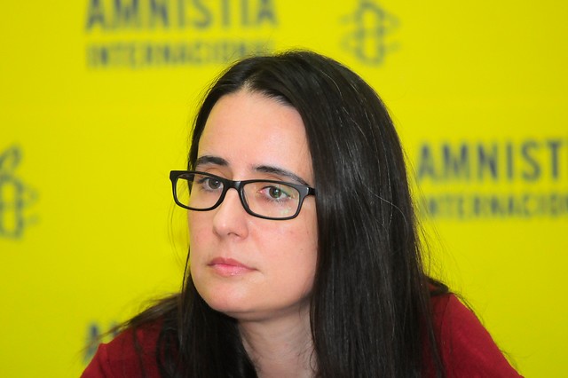 Amnistía Internacional rechaza trabajo de Fiscalía en crímenes contra líderes sociales