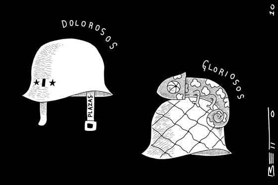 Misterios