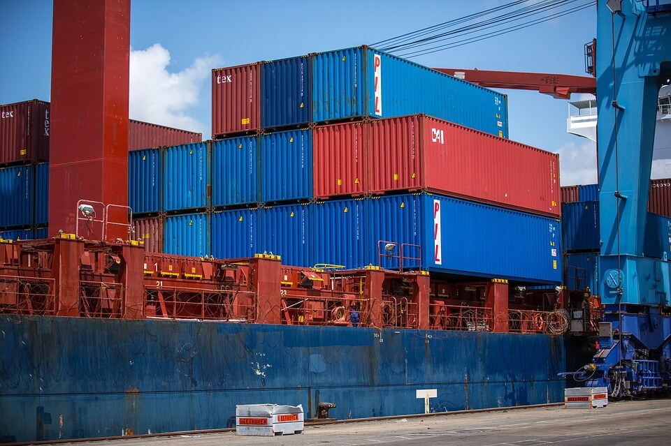 Incautan $3.720 millones en mercancía de contrabando proveniente de China