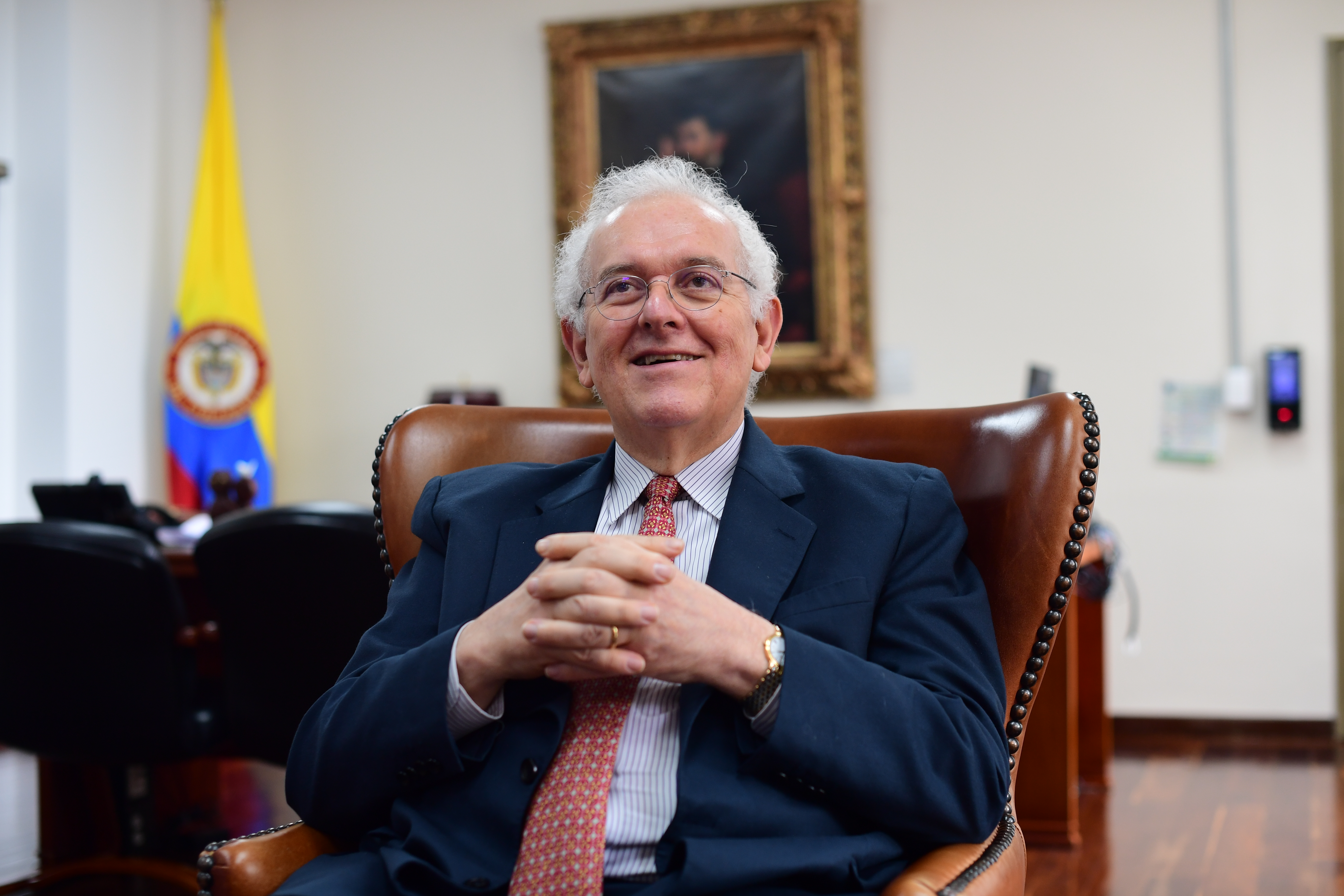 Prudencia en el cambio lleva a buenas noticias
