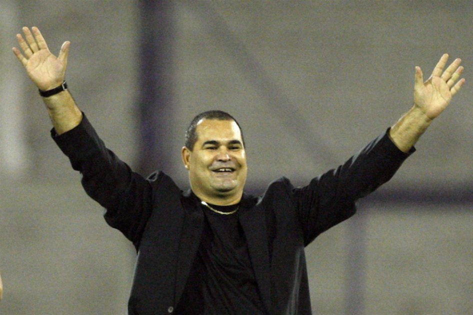 Chilavert, condenado a prisión por difamar al presidente de la Conmebol