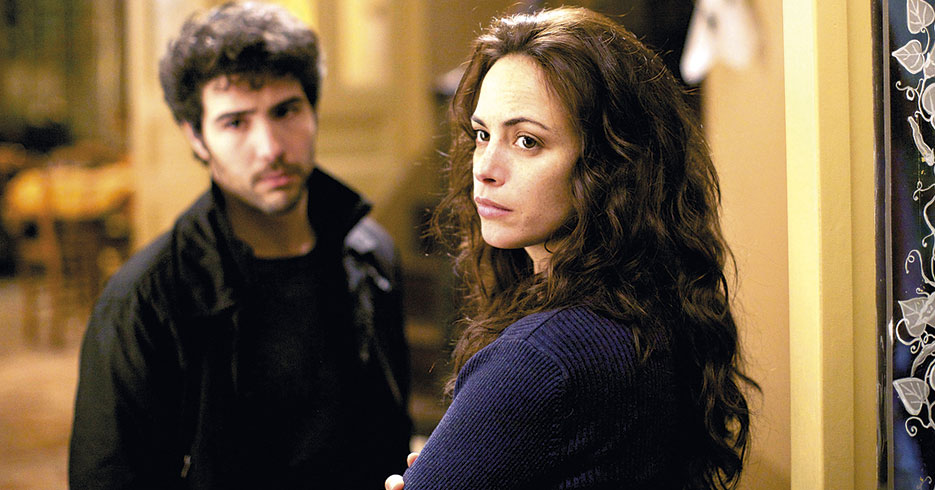 El pasado, nuestra película recomendada