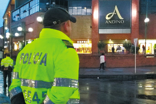 Atentados en Bogotá, un asunto nacional