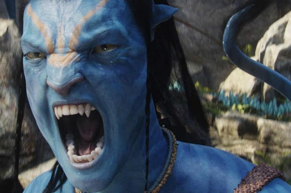 Así son las primeras imágenes de “Avatar: The Way of Water”